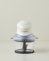 English Home DGR 3020 Cam Doğrayıcı 1000 ml Bej