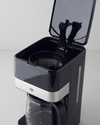 English Home FKM 6010 Coffee Talks Intelligent Filtre Kahve Makinesi 1,8L Siyah