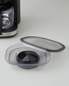 English Home FKM 6020 Coffee Talks Expert Filtre Kahve Makinesi 1,35 Litre Siyah