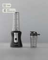English Home KBL 3001 Shake Away Kişisel Blender Siyah-Krom
