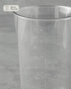 English Home MBS 3001 4 Bıçaklı Mini Blender Seti Siyah-Krom