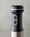 English Home MBS 3010 4 Bıçaklı Mini Blender Seti 1500W Siyah-Krom