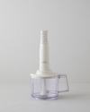 English Home MBS 3020 Soho Master Blend Plus 4 Bıçaklı Mini Blender Seti 1500W Bej-Bakır