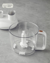 English Home RMB 3001 4 Bıçaklı Multi Blender Seti Beyaz-Bakır