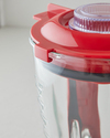 English Home SBL 3001 Cam Sürahi Blender 1750 ml Kırmızı
