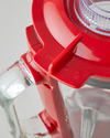English Home SBL 3001 Cam Sürahi Blender 1750 ml Kırmızı