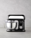 English Home SMR 3001 Hammurix Hamur Yoğurma Makinesi 5,5 L Siyah-Krom