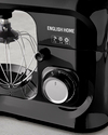 English Home SMR 3001 Hammurix Stand Mikseri 5,5 L Siyah