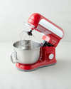 English Home SMR 3002 Kıyma Aparatı Uyumlu Stand Mikseri 7 L Kırmızı