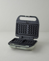 English Home TMK 5001 Mini Waffle ve Tost Makinesi 900W Yeşil