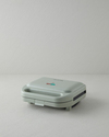 English Home TMK 5001 Mini Waffle ve Tost Makinesi 900W Yeşil