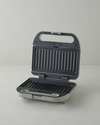 English Home TMK 5001 Mini Waffle ve Tost Makinesi 900W Yeşil
