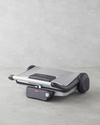 English Home TMK 5020 Izgara Ve Tost Makinesi Siyah-Krom