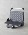English Home TMK 5020 Izgara Ve Tost Makinesi Siyah-Krom