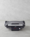 English Home TMK 5020 Teflon Çıkarılabilir Plakalı Tost Makinesi 1800W Antrasit