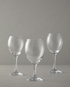 Essence Cam 2'li Kadeh 390 ml Şeffaf