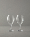 Essence Cam 2'li Kadeh 390 ml Şeffaf