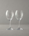 Essence Cam 2'li Kadeh 390 ml Şeffaf