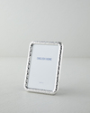 Esta Çerçeve 10x15 cm Silver
