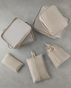 Eterna Organizer 6’lı set Bej