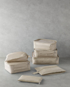 Eterna Organizer 6’lı set Bej