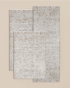 Etna Halı 160x230 cm Bej