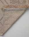 Etnico Dokuma Kilim 120x180 cm Kahverengi.