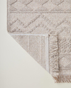 Etnico Dokuma Kilim 80x150 cm Kahverengi.
