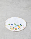 Euphoria Polyester 4'lü Bardak Altlığı 14 cm Renkli
