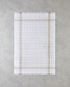 Evelyn Pamuk Polyester Kurulama Bezi 40x60 cm Bej