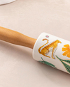 Exotic Forest New Bone Merdane 45 cm Beyaz