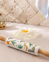 Exotic Forest New Bone Merdane 45 cm Beyaz