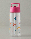 Fairy Çocuk Suluk 500 ml Fuşya