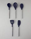 Fancy Mix Silikon Servis Gereci Lacivert