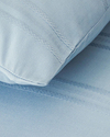 Fancy Premium Soft Cotton Çift Kişilik Nevresim Takımı Mavi