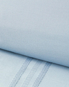 Fancy Premium Soft Cotton Tek Kişilik Nevresim Takımı Mavi
