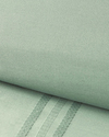 Fancy Premium Soft Cotton Tek Kişilik Nevresim Takımı Seledon