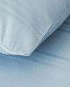 Fancy Premium Soft Cotton Tek Kişilik Nevresim Takımı Mavi