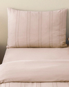 Fancy Premium Soft Cotton Tek Kişilik Nevresim Takımı Gül Kurusu