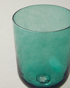 Favour Cam 2'li Bardak 370 ml Yeşil