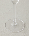 Favour Cam 2'li Kadeh 390 ml Yeşil