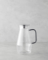 Filmy Cam Sürahi 2000 ml Şeffaf