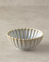 Fiore New Bone China Kase Gri