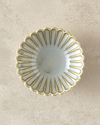 Fiore New Bone China Kase Gri