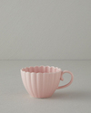 Fiore New Bone China Kupa Pudra