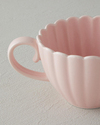 Fiore New Bone China Kupa Pudra