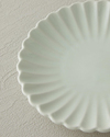 Fiore New Bone China Pasta Tabağı Mint