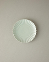 Fiore New Bone China Pasta Tabağı Mint