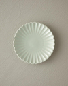 Fiore New Bone China Pasta Tabağı Mint