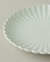 Fiore New Bone China Pasta Tabağı Mint